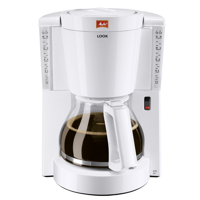 Elektrisk kaffemaskine Melitta 6708078