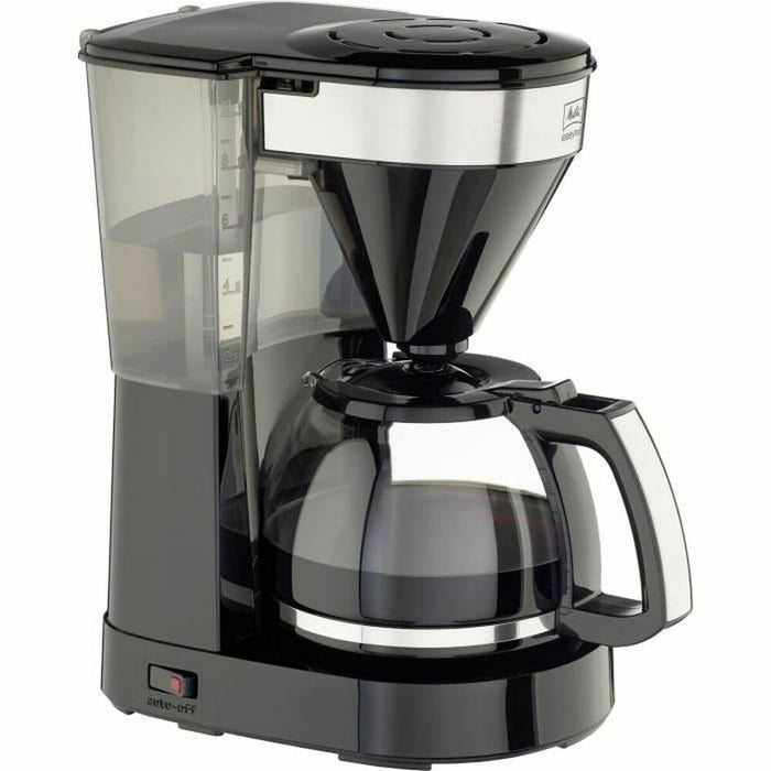 Elektrisk kaffemaskine Melitta Easy Top II 1023-04 1050 W