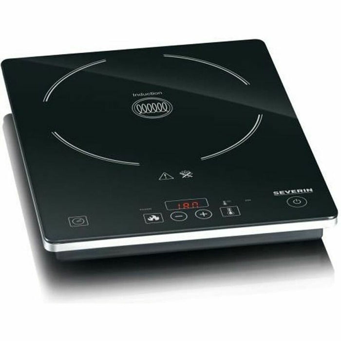 Elektrisk Varmeplade Severin 1071-000 2000 W