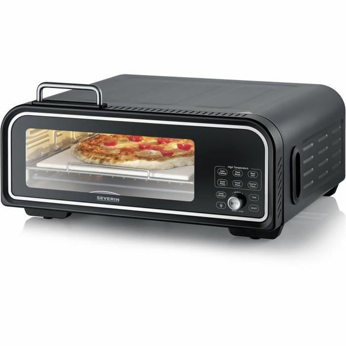 Pizzabagemaskine Severin PG8575