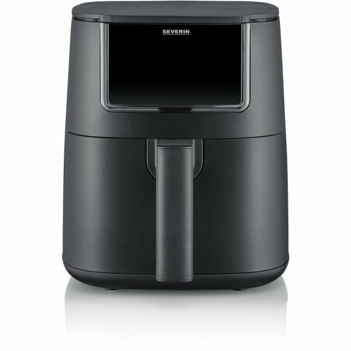 Varmluftsfrituregryde Severin FR2461 1300 W 4 L