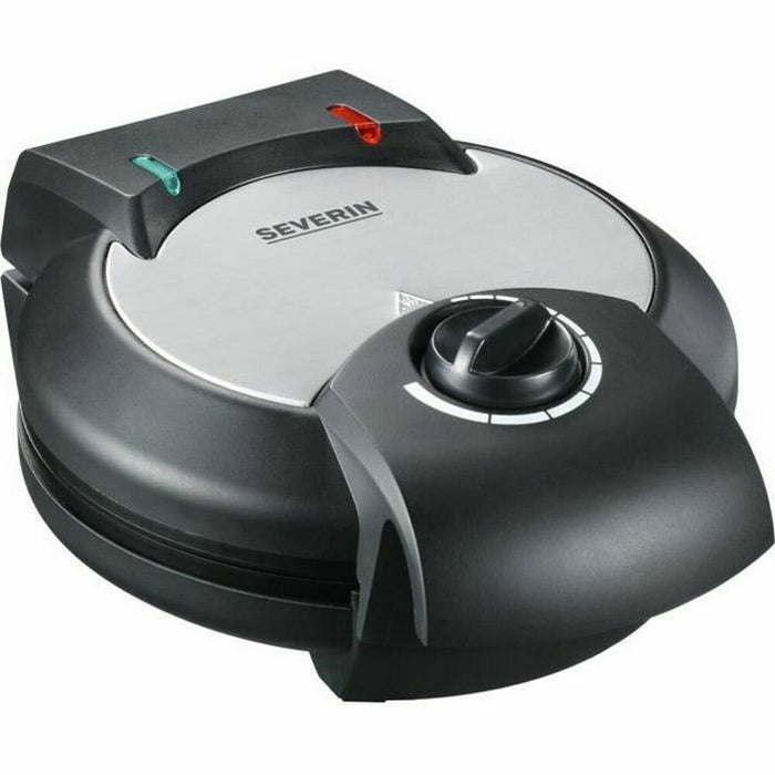 Vaffel Jern Severin WA 2103 Sort 1200 W