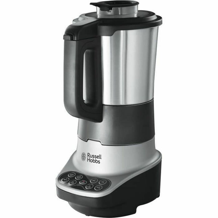 Blender Russell Hobbs Classics 21480-56 Sort Grå 800 W