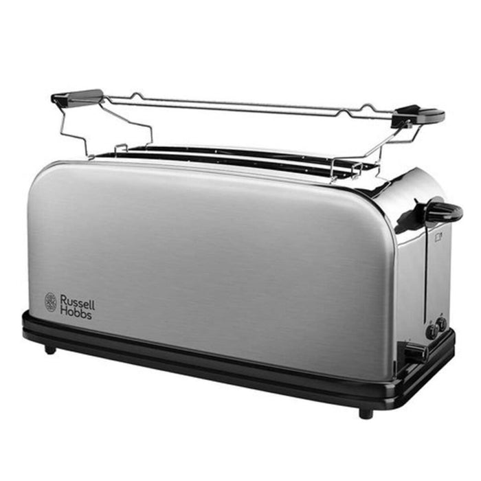 Brødrister Russell Hobbs 23429036001 1600W Sort 1600 W