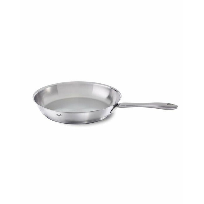 Stegepande Fissler 08135324100/0 Sølvfarvet Rustfrit stål Ø 24 cm