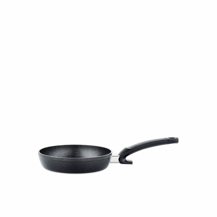 Stegepande Fissler 15910524100/0 Sort Aluminium Ø 24 cm