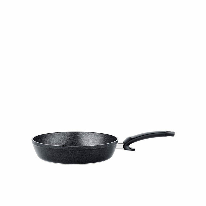 Stegepande Fissler 15910528100/0 Sort Aluminium Ø 28 cm