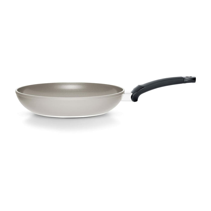 Stegepande Fissler 15722028100/0 Grå Aluminium Ø 28 cm
