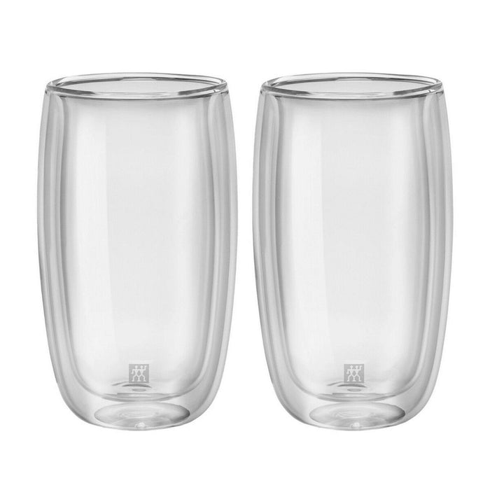 Glas Zwilling 39500-078 2 Dele 350 ml (2 enheder)