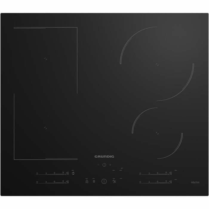 Induktionsplade Grundig 60 cm