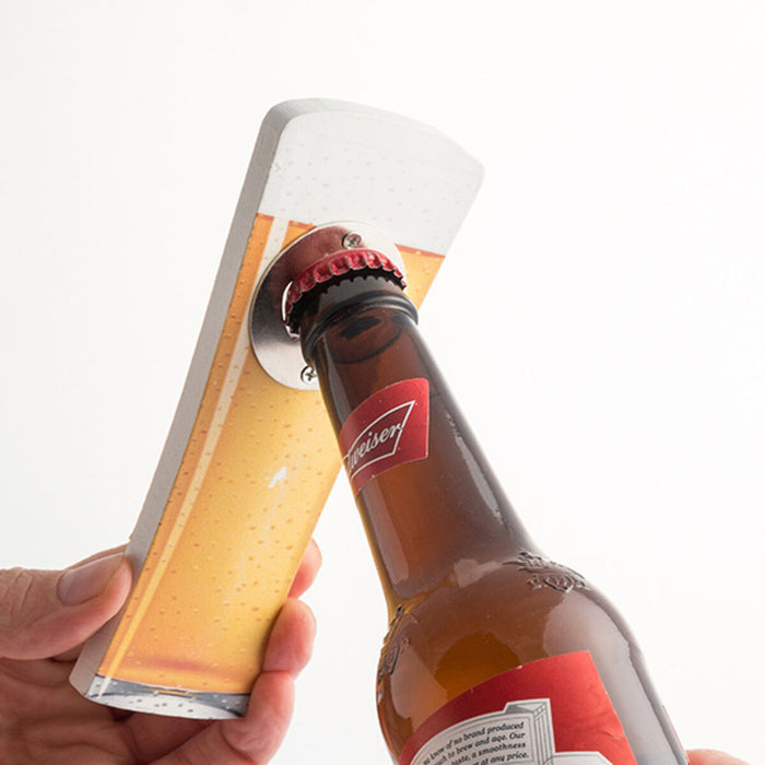 Oplukker Beer Collection