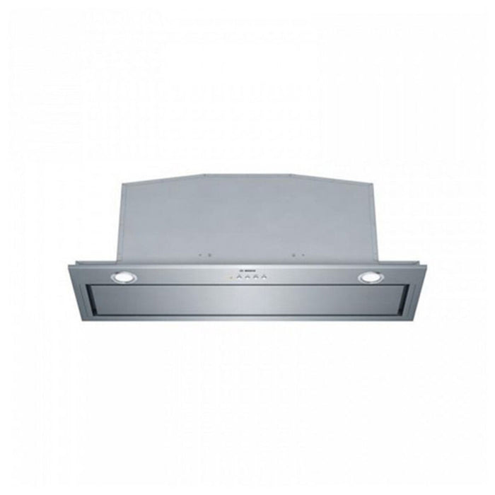 Konventions-emhætte BOSCH 204716 86 cm 730 m3/h 1051W Rustfrit stål