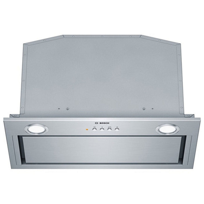 Konventions-emhætte BOSCH DHL585B 52 cm 650 m3/h 67 dB 277W