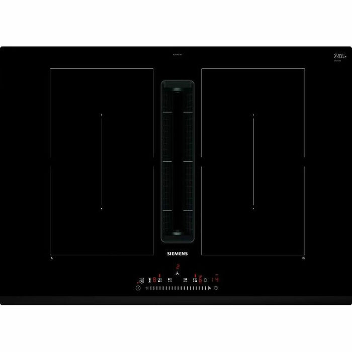Induktionsplade Siemens AG ED731FQ15E 70 cm 7400 W