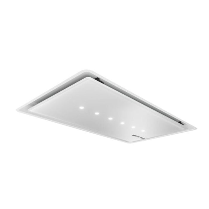 Konventions-emhætte BOSCH DRC99PS20 90 cm 640 m³/h 250W A Hvid