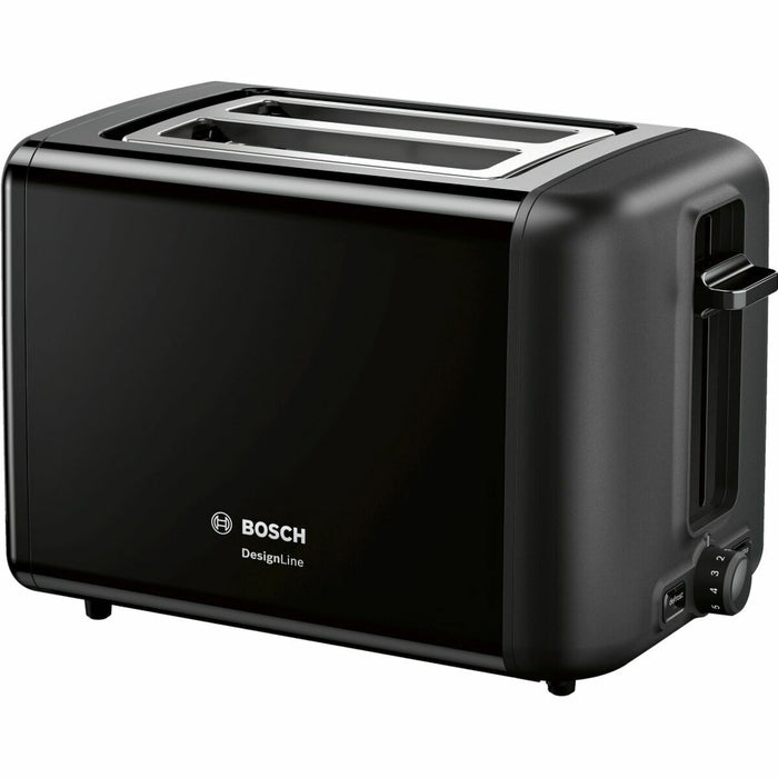 Brødrister BOSCH TAT3P423 Sort 970 W