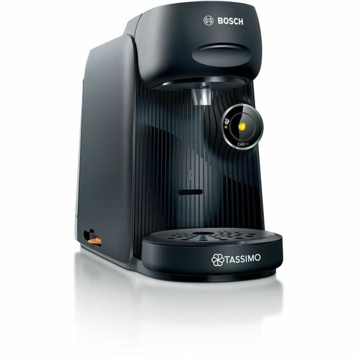 Elektrisk kaffemaskine BOSCH TAS16B2 Sort 1400 W 700 ml