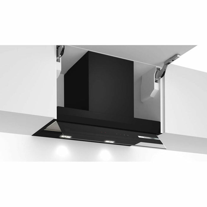 Konventions-emhætte BOSCH DBB67AM60 250W 460 m3/h (90 cm)