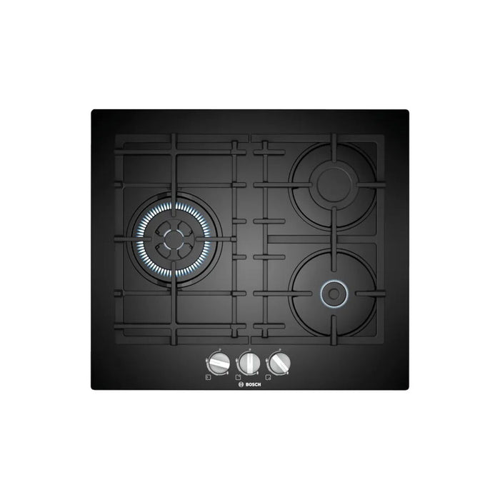 Gasplade BOSCH PNC6B6B90 60 cm 7300 W