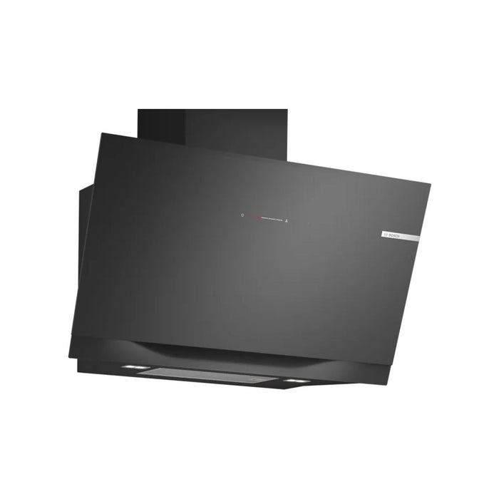 Konventions-emhætte BOSCH DWK91LT60 Sort