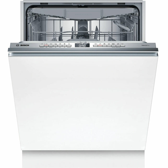 Opvaskemaskine BOSCH SMH4EVX08E Hvid 60 cm