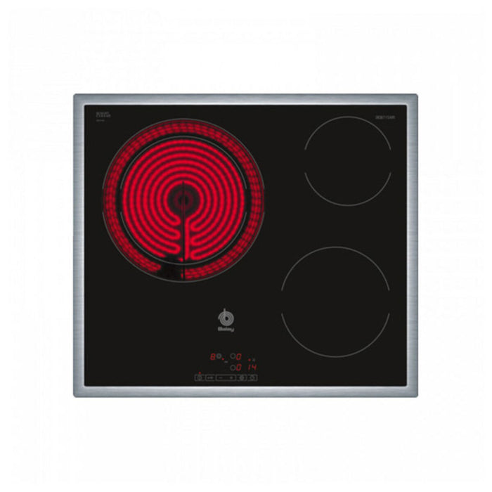 Plade i glaskeramik Balay 3EB715XR 60 cm 60 cm