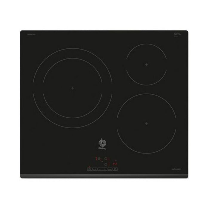 Induktionsplade Balay 3EB865FR 60 cm 60 cm 4400 W