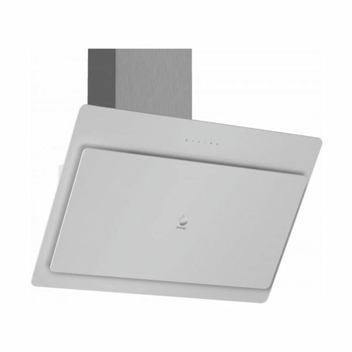 Konventions-emhætte Balay 1200044925 80 cm 680 m3/h Touch Control 56 dB Hvid