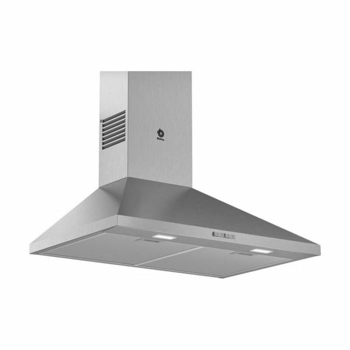Konventions-emhætte Balay 3BC676MX 75 cm 600 m3/h 69 dB 220W