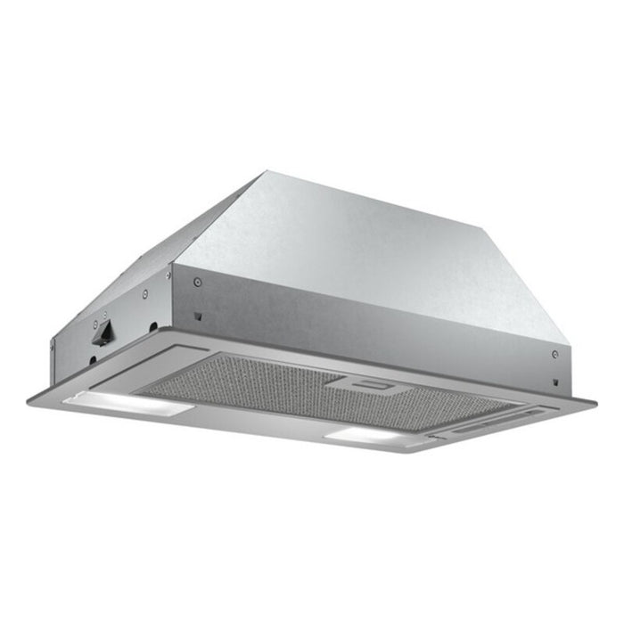 Konventions-emhætte Balay 3BF263NX 53 cm 300 m³/h 115W D Multifarvet Antracit Stål