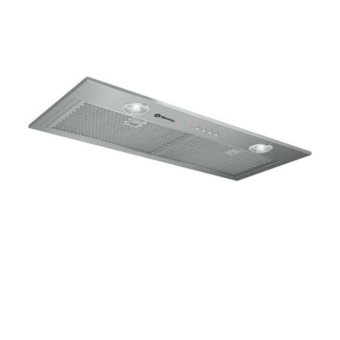 Konventions-emhætte Balay 3BF277EX 70 cm 730 m3/h 252 W