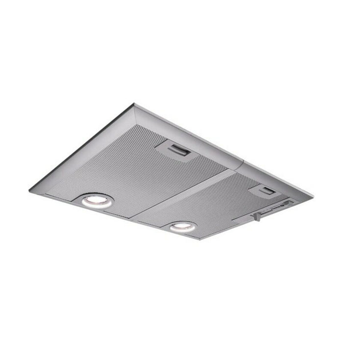 Konventions-emhætte Balay 3BF266NX 53 cm 590 m3/h 200W C Stål
