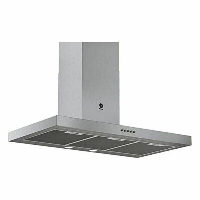 Konventions-emhætte Balay 3BC095MX 90 cm 527 m³/h 210W D