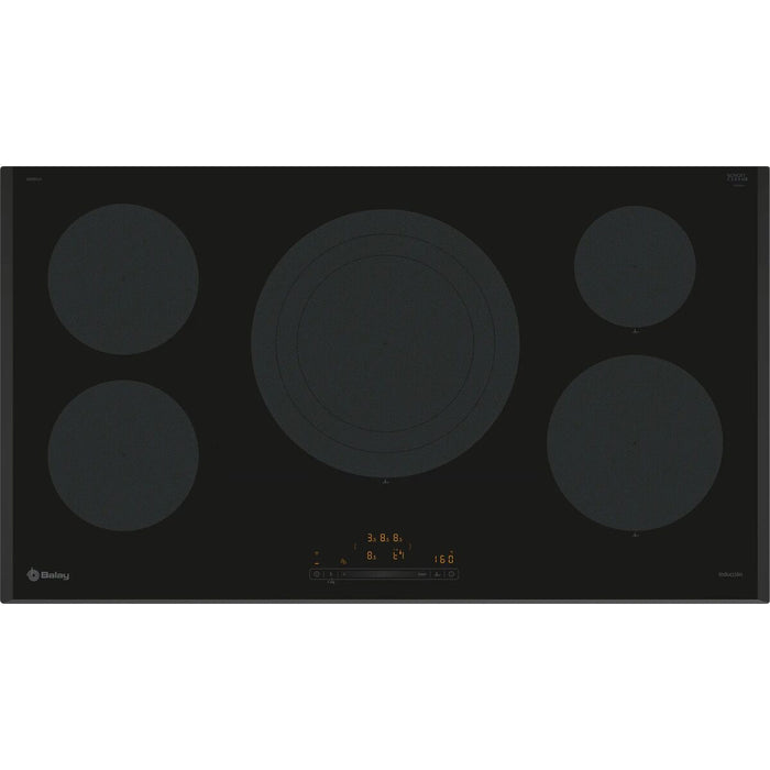 Induktionsplade Balay 3EB997LH