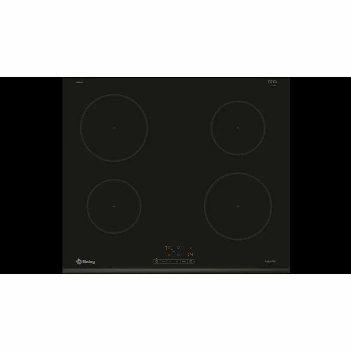 Induktionsplade Balay 3EB861FR 4600W 60 cm (60 cm)