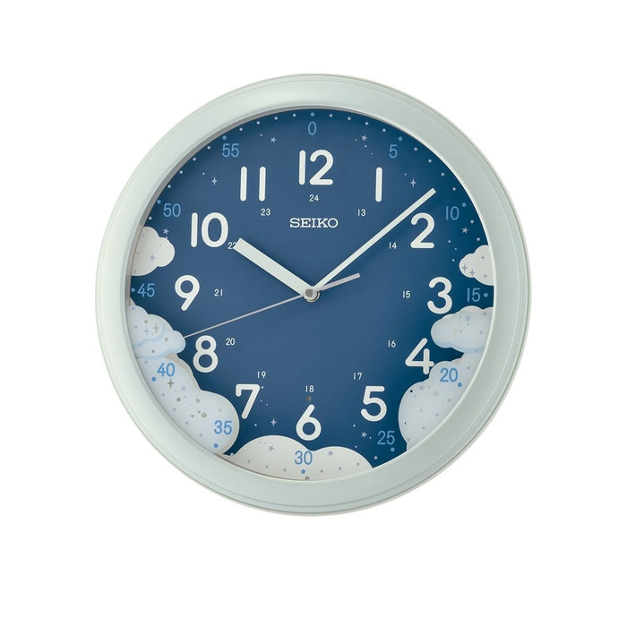 Vægur Seiko QHA010Z
