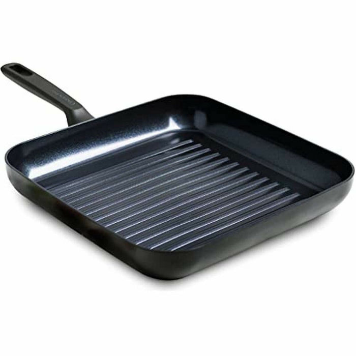Stegepande Green Pan MEMPHIS 28CM Sort Aluminium Ø 28 cm