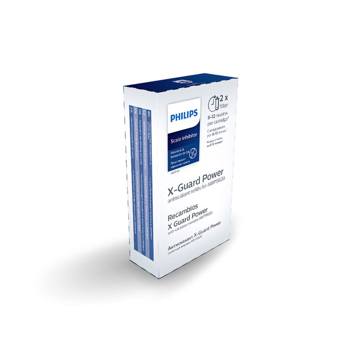 Vandfiltre Philips AWP183/10