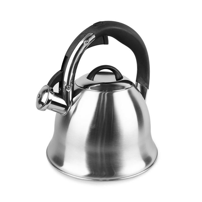 Væske/rengøringsspray Feel Maestro MR-1320-S Sort Rustfrit stål 2,2 L
