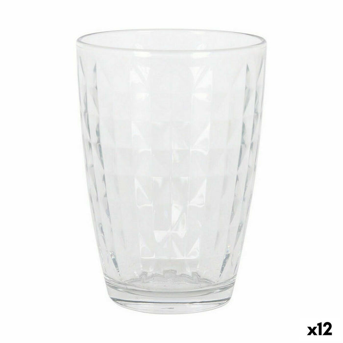 Glassæt LAV 4 Dele 415 ml (12 enheder)