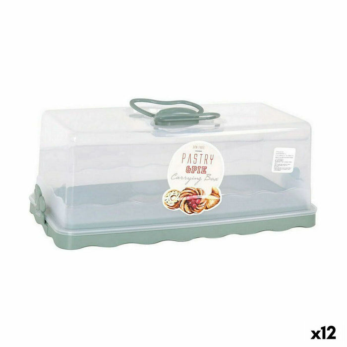 Madkasse Qlux Qlux Tartera Butterfly QLUX