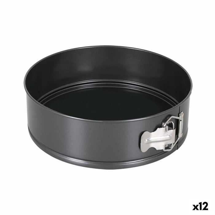 Aftagelig form Quttin 20 x 6,8 x cm (12 enheder)