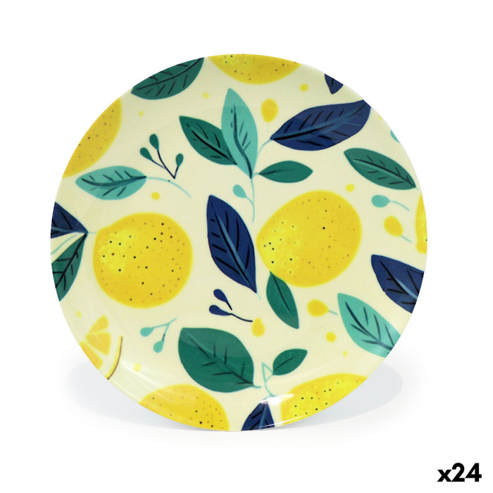 Desserttallerken Alfares BRESCIA 20 cm (24 enheder)