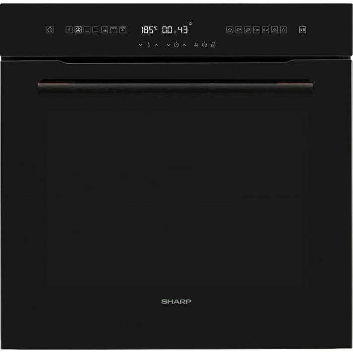 Ovn Sharp KA75L64BNH 73 L