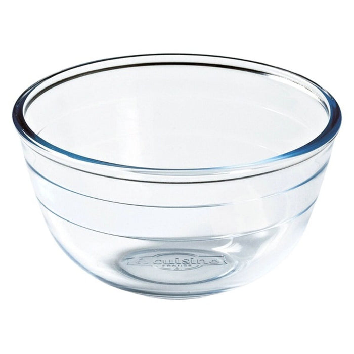 Blandeskål Ô Cuisine O Gennemsigtig Glas