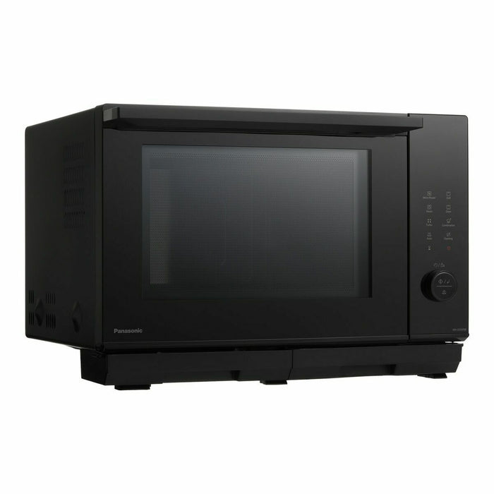 Mikrobølgeovnen Panasonic NN-DS59NBEPG 1350 W