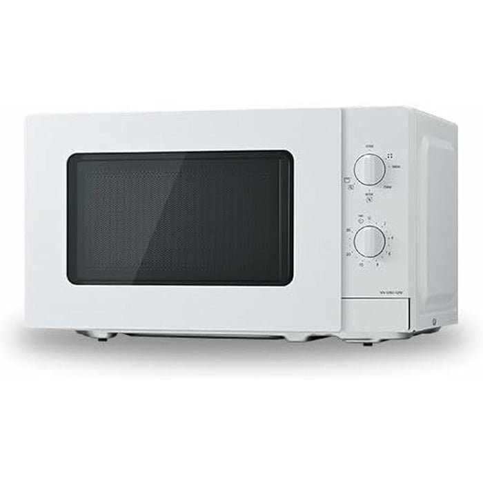 Mikrobølgeovnen med Grill Panasonic