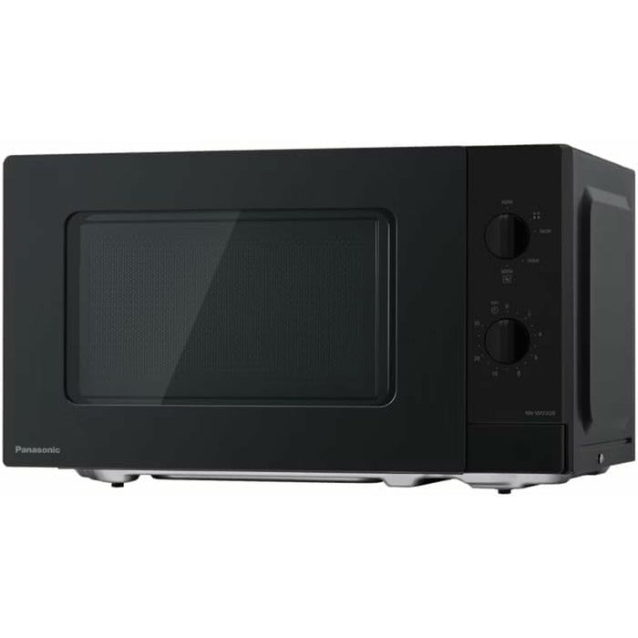 Mikrobølgeovnen med Grill Panasonic