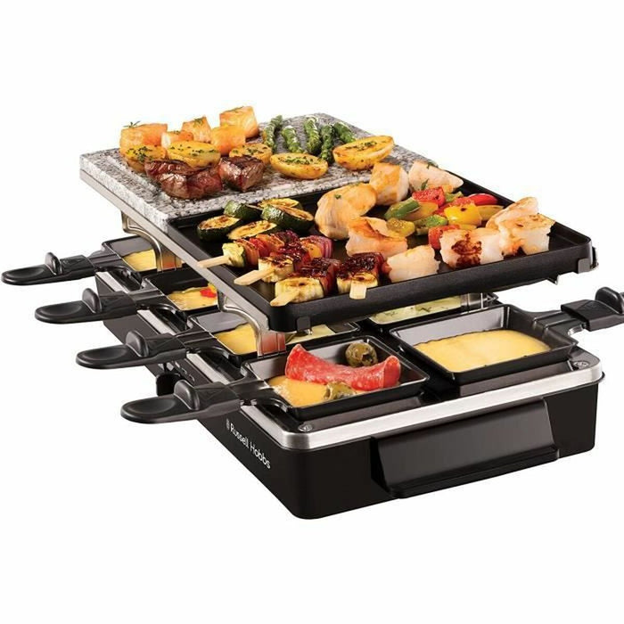 Grillpande Russell Hobbs Raclette