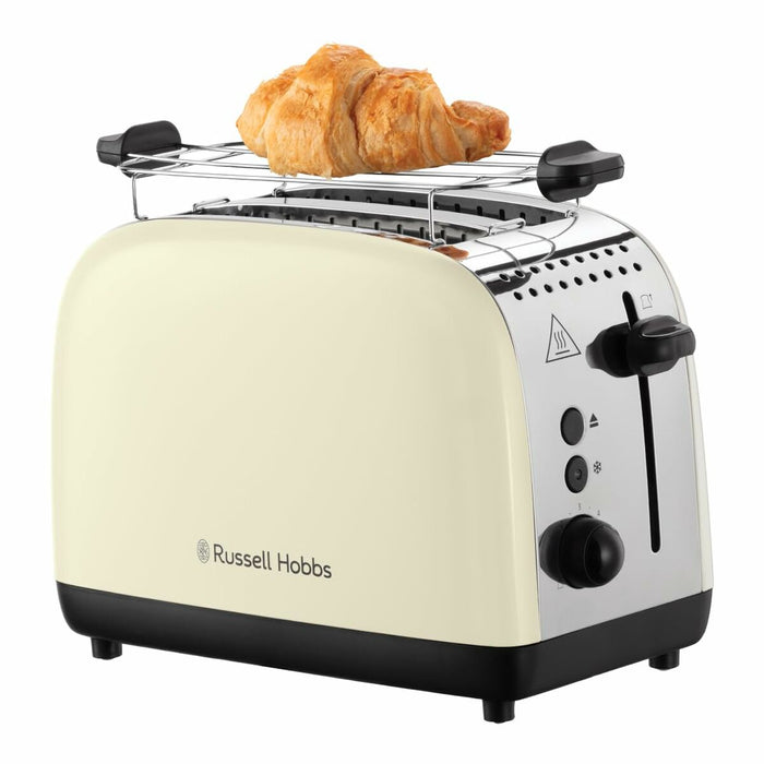 Brødrister Russell Hobbs 26551-56 1600 W